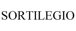 SORTILEGIO trademark