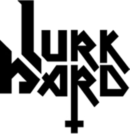 LURK HARD trademark