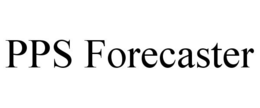 PPS FORECASTER trademark