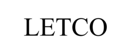 LETCO trademark