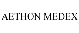 AETHON MEDEX trademark