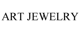 ART JEWELRY trademark