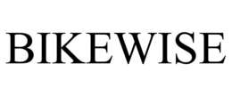 BIKEWISE trademark