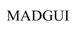 MADGUI trademark