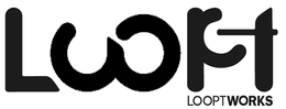LOOPT LOOPTWORKS trademark