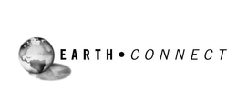 EARTH · CONNECT trademark