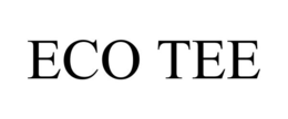 ECO TEE trademark