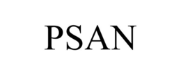PSAN trademark