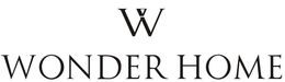 W WONDER HOME trademark