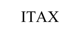 ITAX trademark