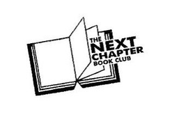 THE NEXT CHAPTER BOOK CLUB trademark