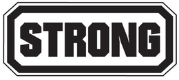 STRONG trademark