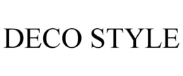 DECO STYLE trademark