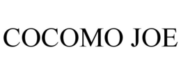 COCOMO JOE trademark