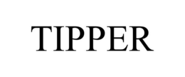 TIPPER trademark