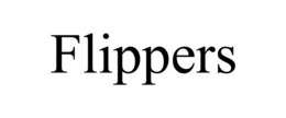 FLIPPERS trademark