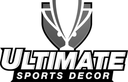 ULTIMATE SPORTS DECOR trademark