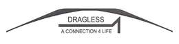 DRAGLESS A CONNECTION 4 LIFE trademark