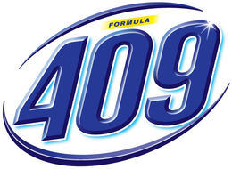 FORMULA 409 trademark