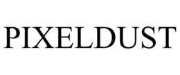 PIXELDUST trademark