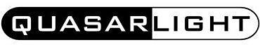 QUASAR LIGHT trademark