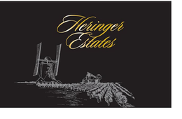 HERINGER ESTATES trademark