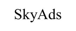 SKYADS trademark