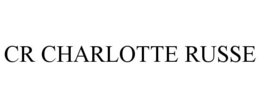 CR CHARLOTTE RUSSE trademark
