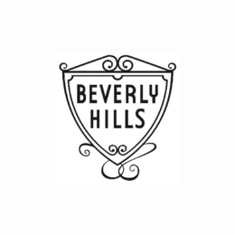 BEVERLY HILLS trademark