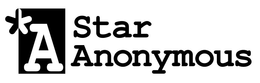 A STAR ANONYMOUS trademark