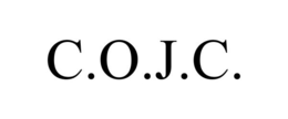 C.O.J.C. trademark