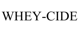 WHEY-CIDE trademark