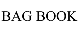BAG BOOK trademark