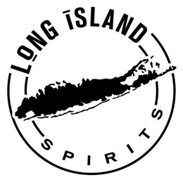 LONG ISLAND SPIRITS trademark