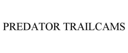 PREDATOR TRAILCAMS trademark
