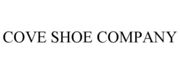 COVE SHOE COMPANY trademark