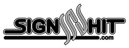 SIGN HIT.COM trademark