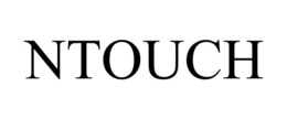 NTOUCH trademark