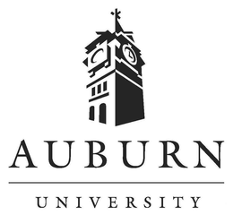 AUBURN UNIVERSITY trademark