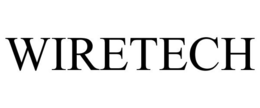 WIRETECH trademark