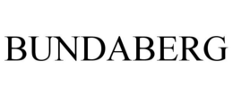 BUNDABERG trademark