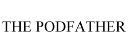 THE PODFATHER trademark
