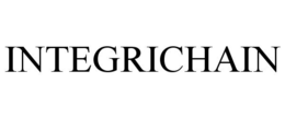 INTEGRICHAIN trademark
