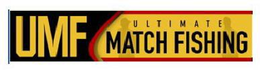 UMF ULTIMATE MATCH FISHING trademark