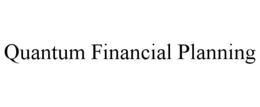 QUANTUM FINANCIAL PLANNING trademark