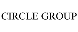 CIRCLE GROUP trademark