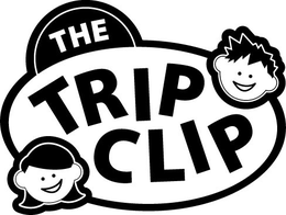 THE TRIP CLIP trademark