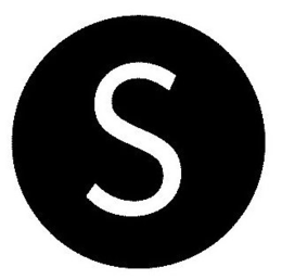 S trademark