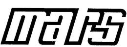 MARS trademark