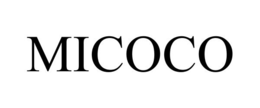 MICOCO trademark